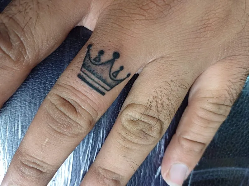 Veda Tattoos - Best Tattoos Artsit (Rajgurunagar-khed)