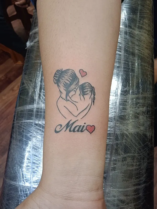 Veda Tattoos - Best Tattoos Artsit (Rajgurunagar-khed)