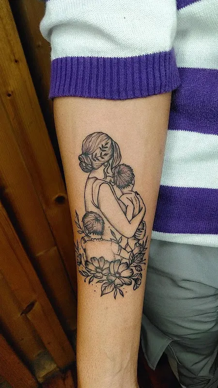 Veda Tattoos - Best Tattoos Artsit (Rajgurunagar-khed)