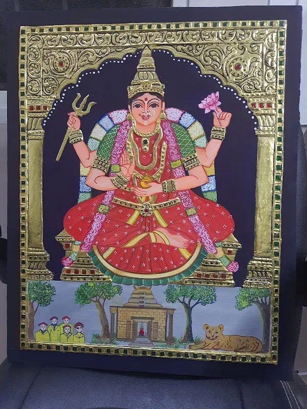 Kalathaana Art Foundation