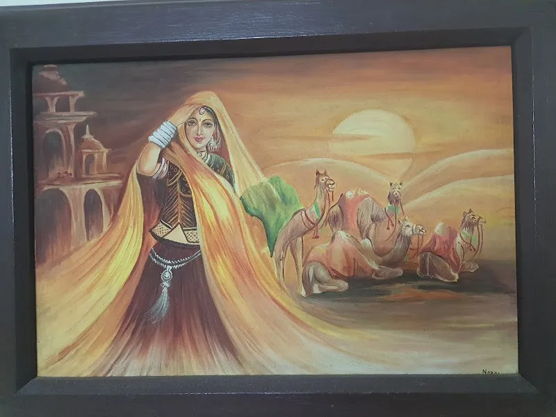 Kalathaana Art Foundation