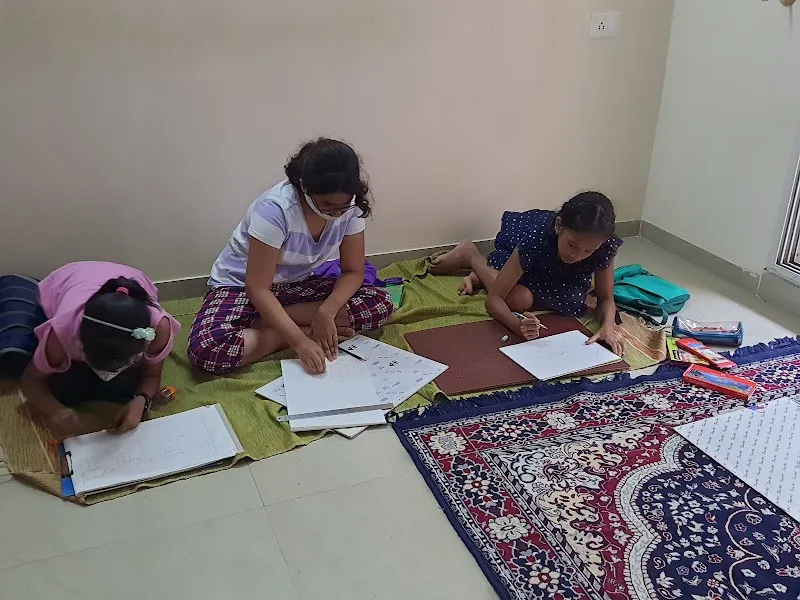 Kalathaana Art Foundation