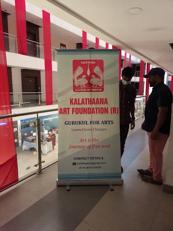 Kalathaana Art Foundation