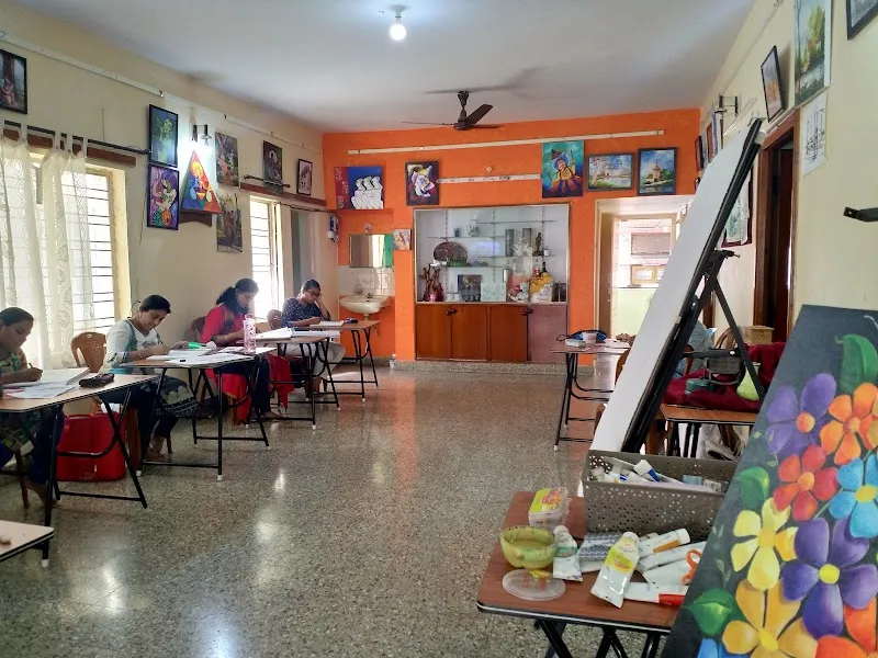 Kalathaana Art Foundation