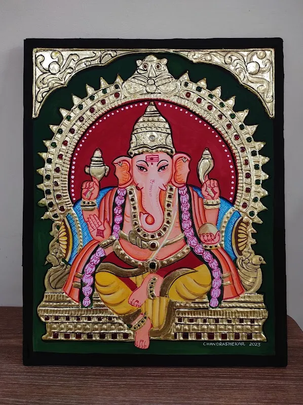 Kalathaana Art Foundation