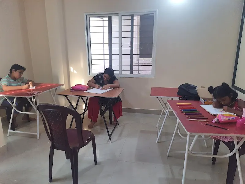 Kalathaana Art Foundation