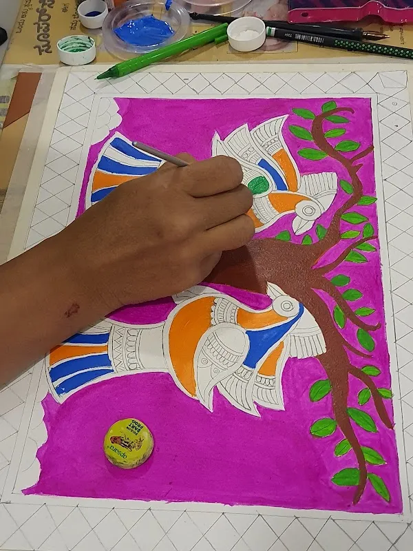 Kalathaana Art Foundation