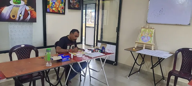 Kalathaana Art Foundation