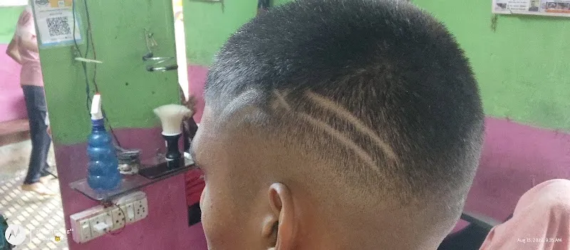 Hair Mafia Salon