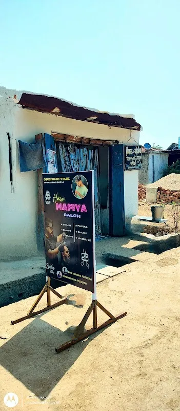Hair Mafia Salon