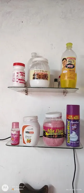 Hair Mafia Salon