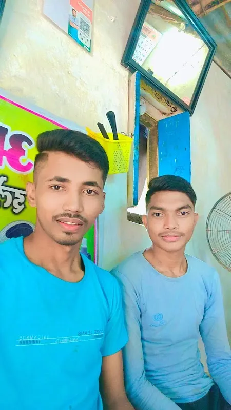Hair Mafia Salon
