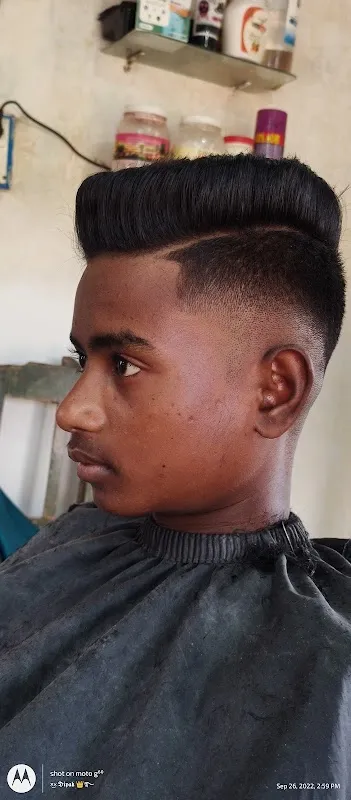 Hair Mafia Salon