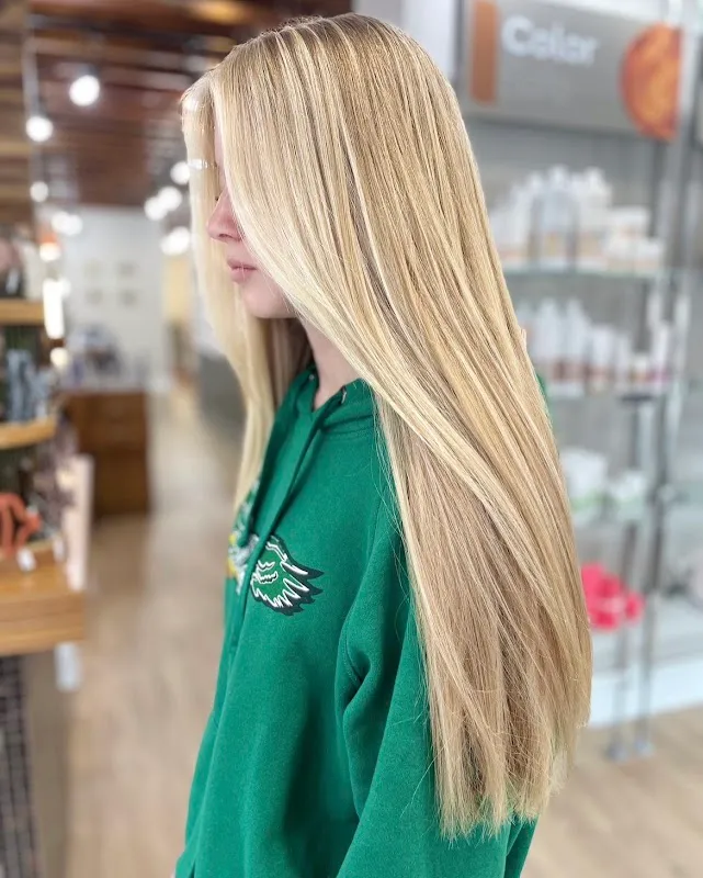 Fabrizio Salon & Urban Retreat Spa