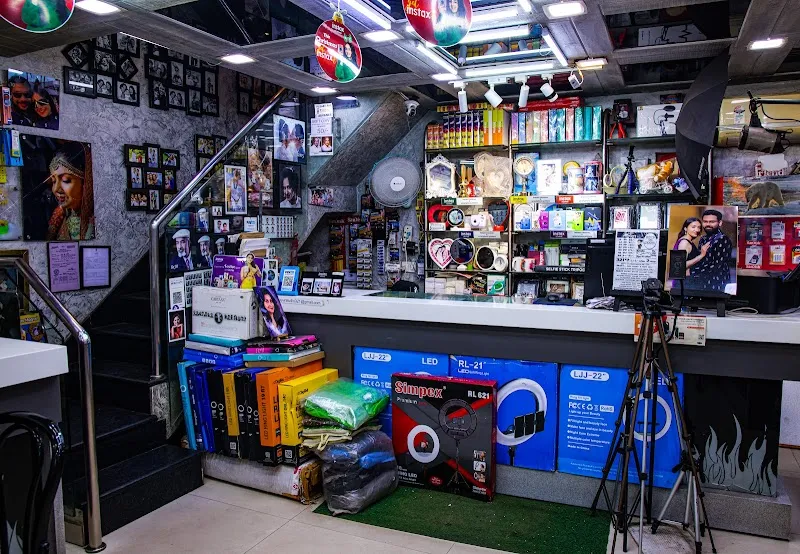 Mayur Studio Jaipur