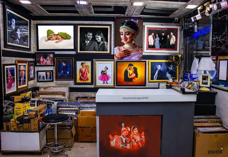 Mayur Studio Jaipur