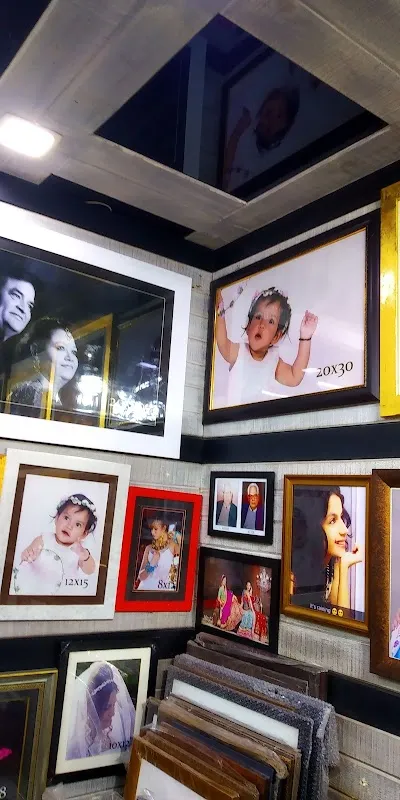 Mayur Studio Jaipur