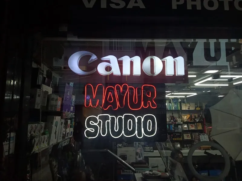 Mayur Studio Jaipur