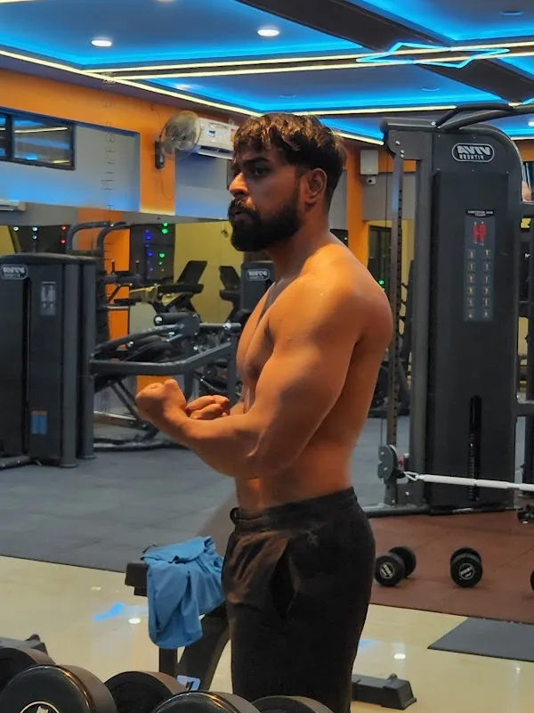 Muscle Matrix Fitness