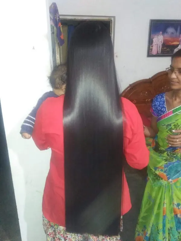 King & queen unisex salon
