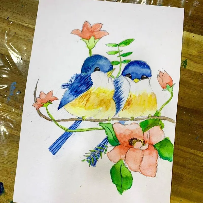 Artlette Art Studio (Thomson Plaza)