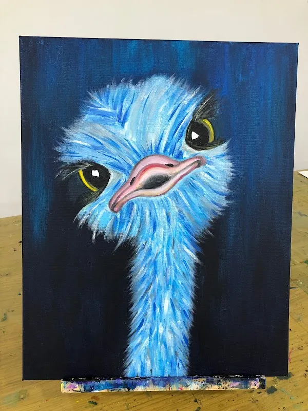 Artlette Art Studio (Thomson Plaza)