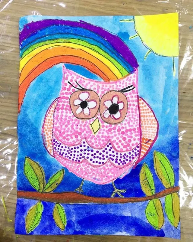 Artlette Art Studio (Thomson Plaza)