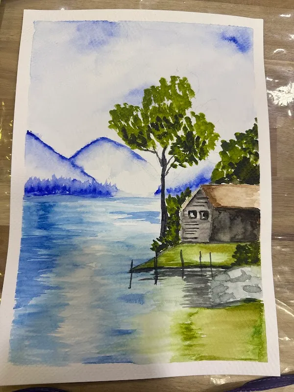 Artlette Art Studio (Thomson Plaza)