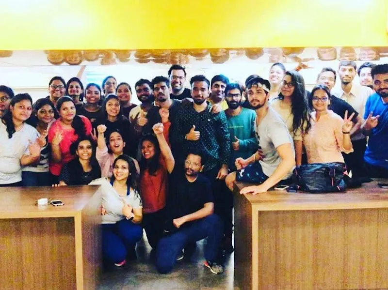 Body & Beats Studio-Zumba Fitness | Dance Workout | Bollywood Dance | Aerobics Fitness Centre Andheri East