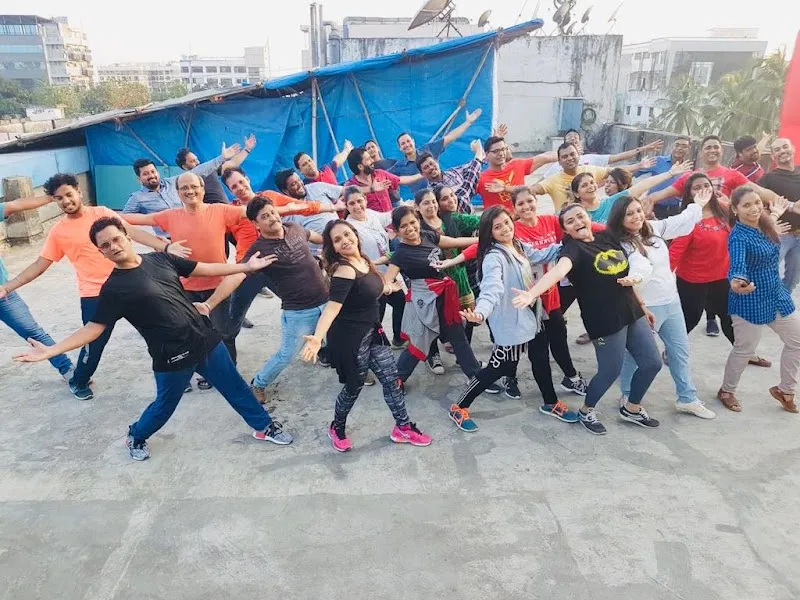 Body & Beats Studio-Zumba Fitness | Dance Workout | Bollywood Dance | Aerobics Fitness Centre Andheri East