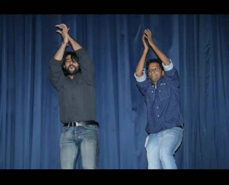 Body & Beats Studio-Zumba Fitness | Dance Workout | Bollywood Dance | Aerobics Fitness Centre Andheri East