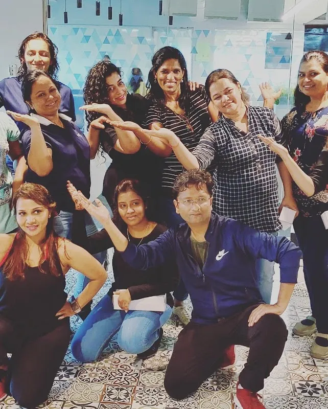 Body & Beats Studio-Zumba Fitness | Dance Workout | Bollywood Dance | Aerobics Fitness Centre Andheri East