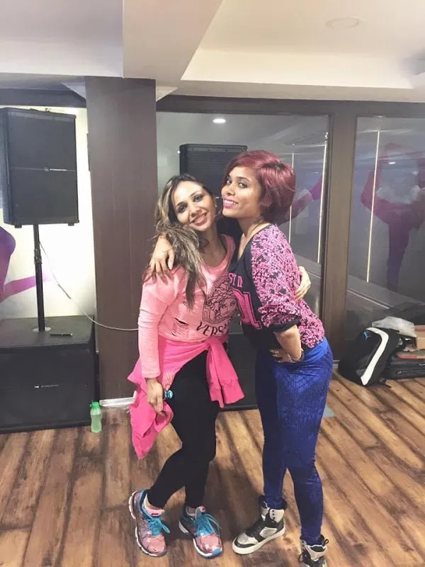 Body & Beats Studio-Zumba Fitness | Dance Workout | Bollywood Dance | Aerobics Fitness Centre Andheri East