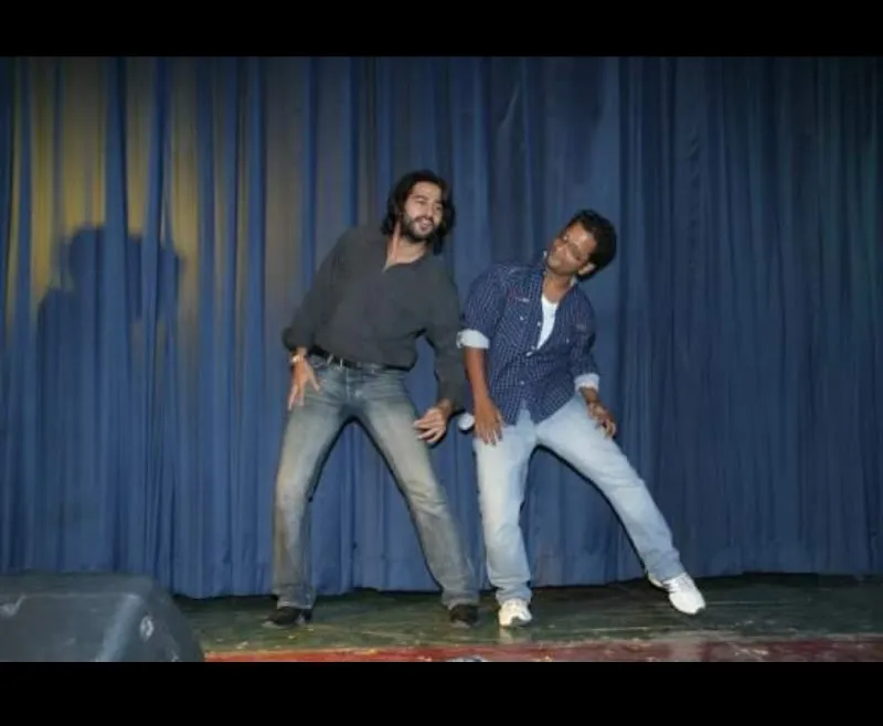Body & Beats Studio-Zumba Fitness | Dance Workout | Bollywood Dance | Aerobics Fitness Centre Andheri East