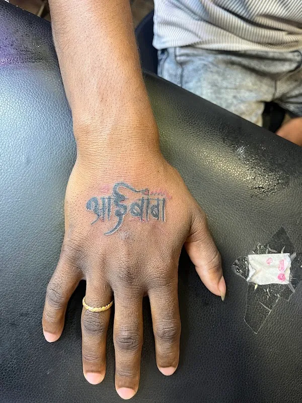 ZIRCON TATTOOS & MENS BOUTIQUE