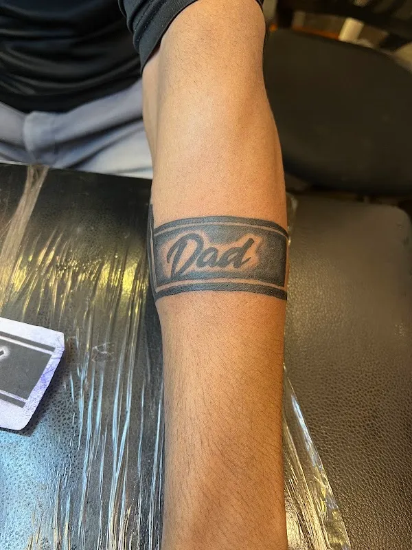ZIRCON TATTOOS & MENS BOUTIQUE
