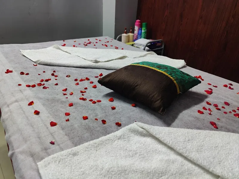 The Spa Hub Beauty (Massage Spa)