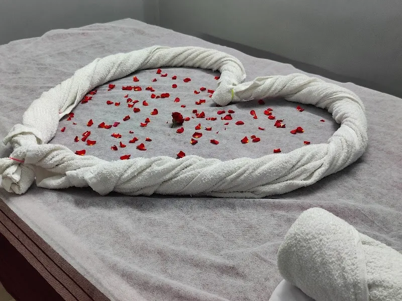 The Spa Hub Beauty (Massage Spa)