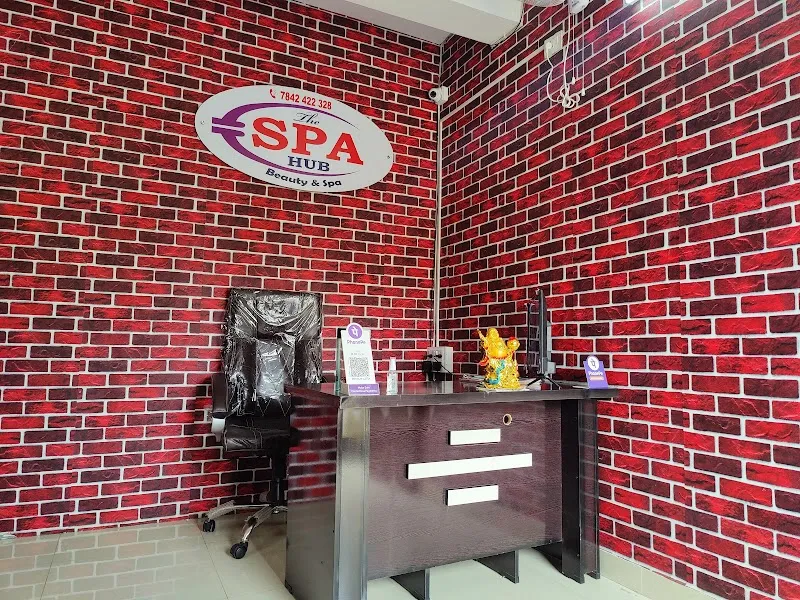 The Spa Hub Beauty (Massage Spa)