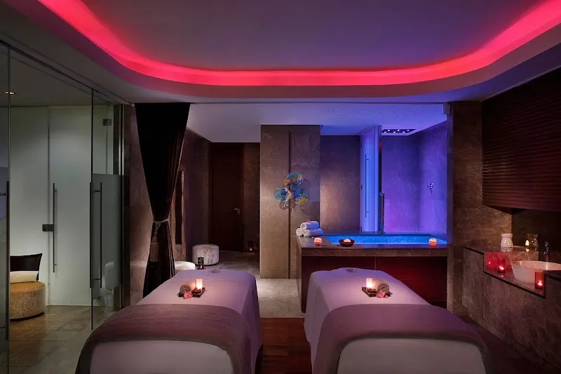 The Spa Hub Beauty (Massage Spa)