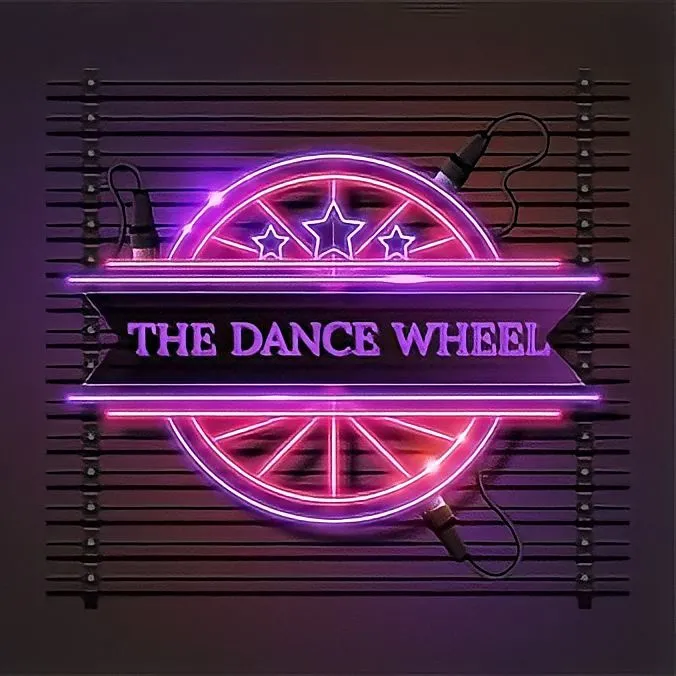 The Dance Wheel Studio