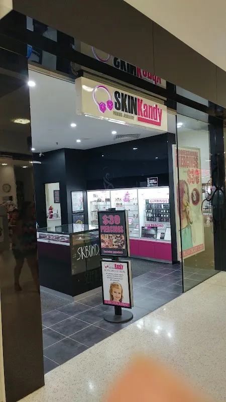 SkinKandy Bundaberg