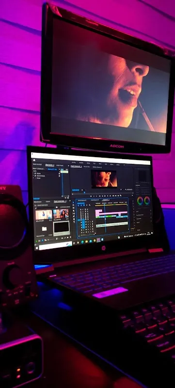 D Film Company