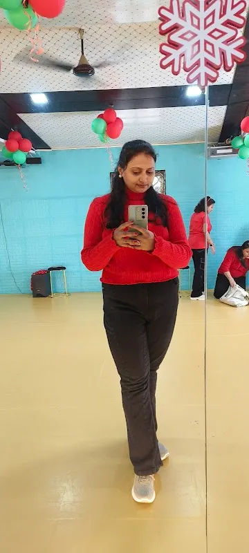 Z+Fitness world (Dance & Fitness)