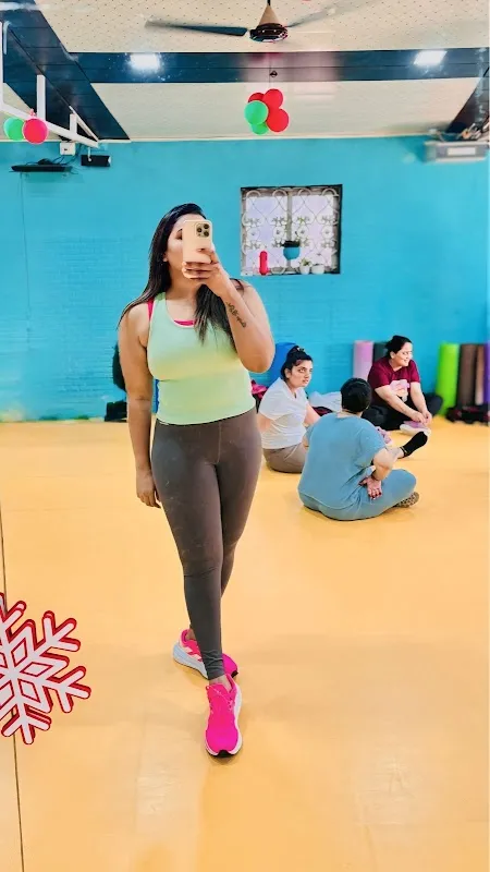 Z+Fitness world (Dance & Fitness)