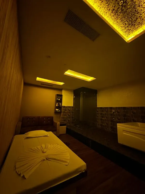 Comfort Spa