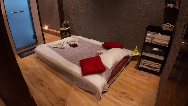 Comfort Spa