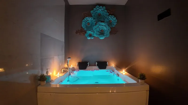 Comfort Spa