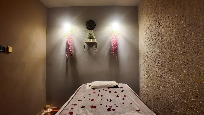 Comfort Spa