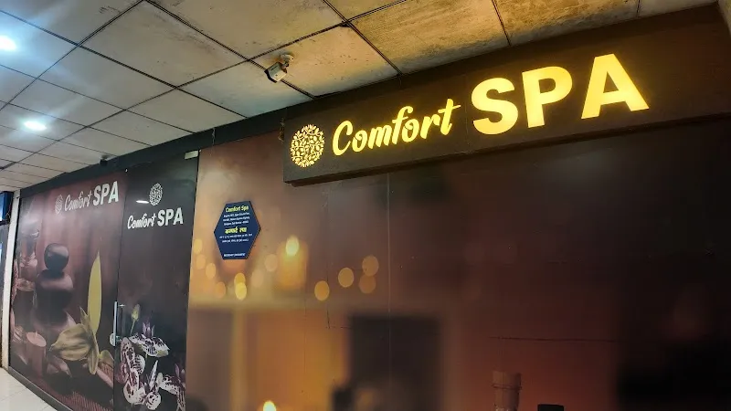 Comfort Spa